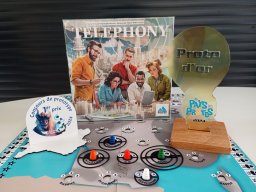 Téléphony